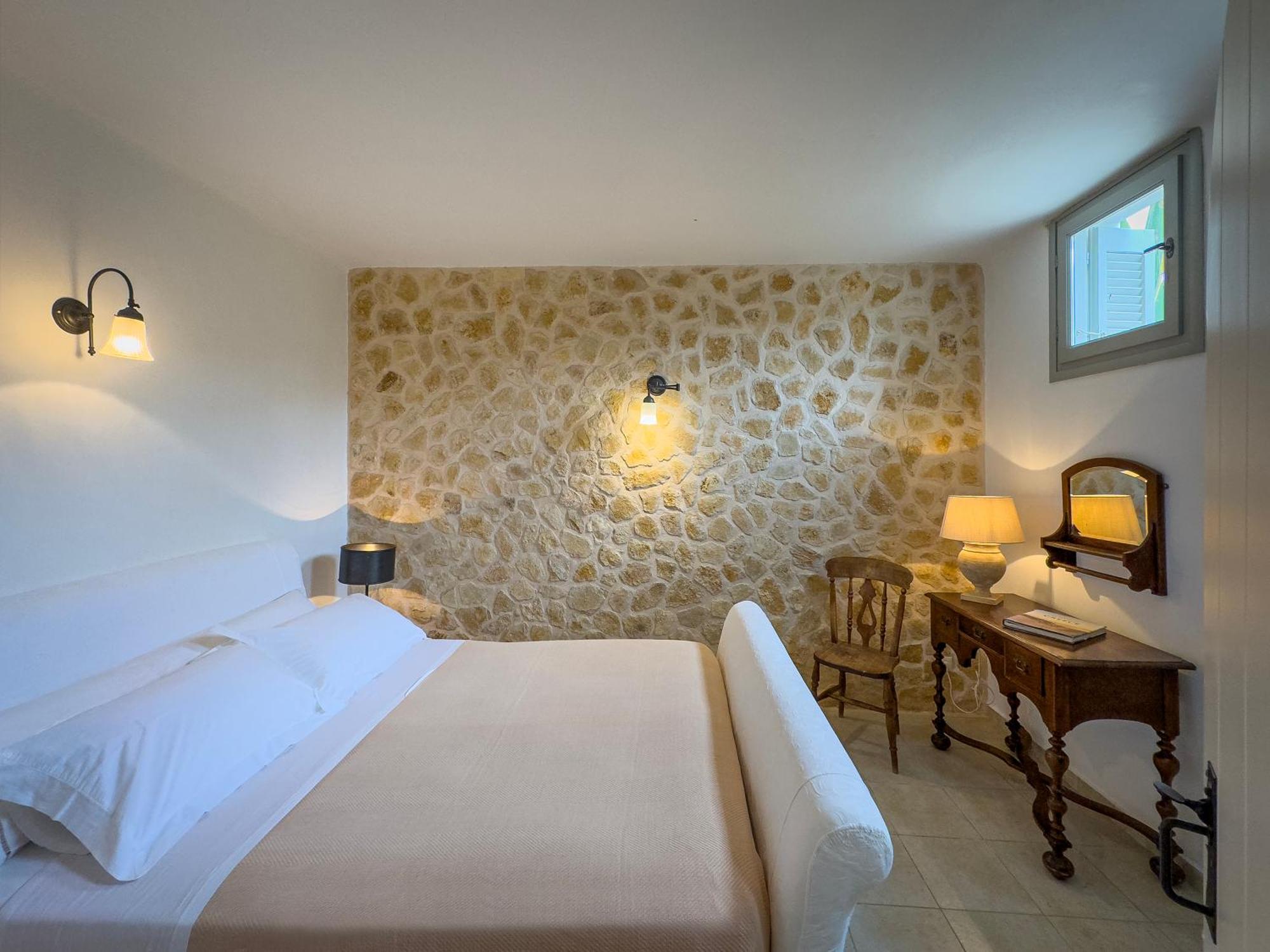 Lithia Villas Agali Exteriér fotografie