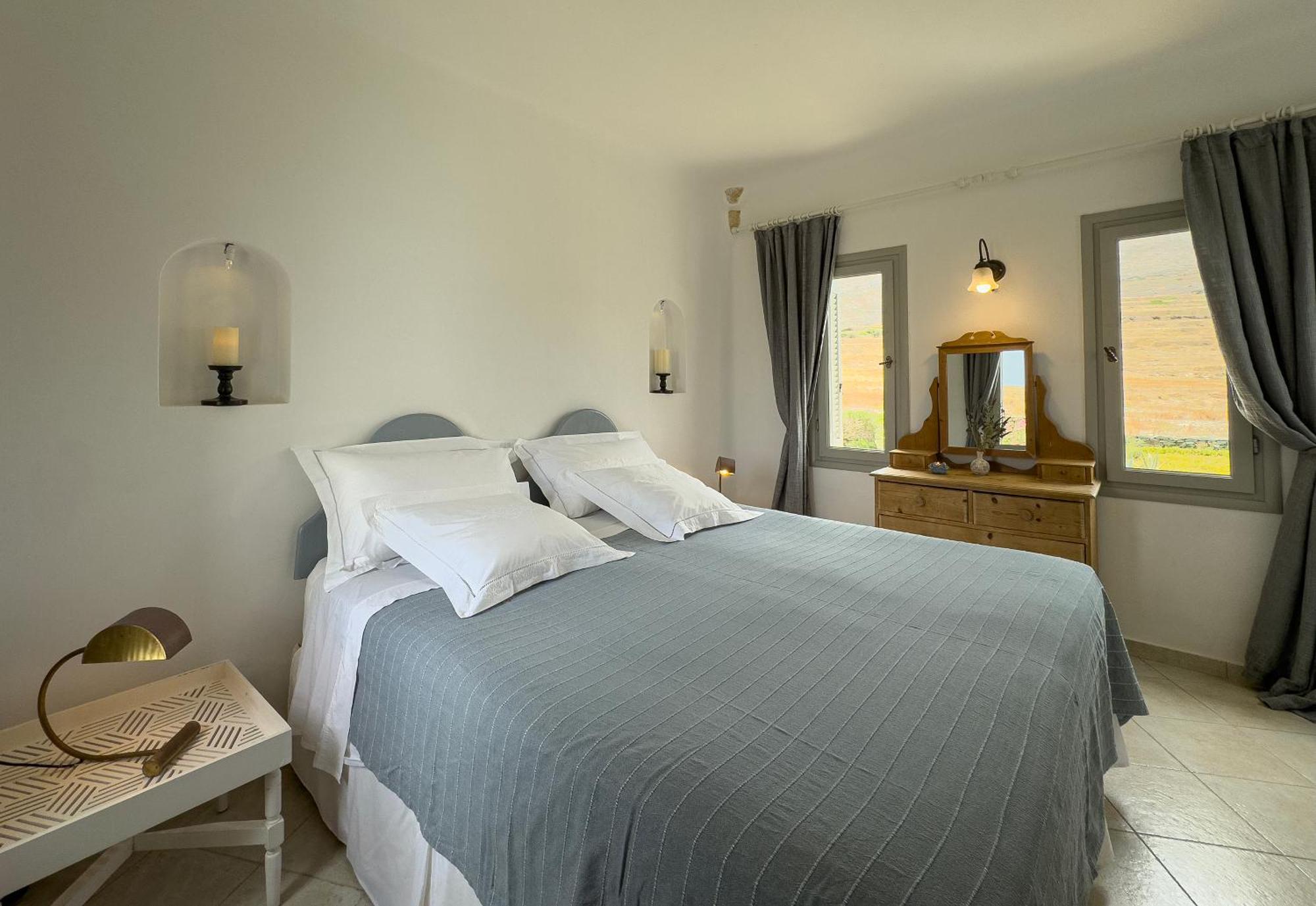 Lithia Villas Agali Exteriér fotografie