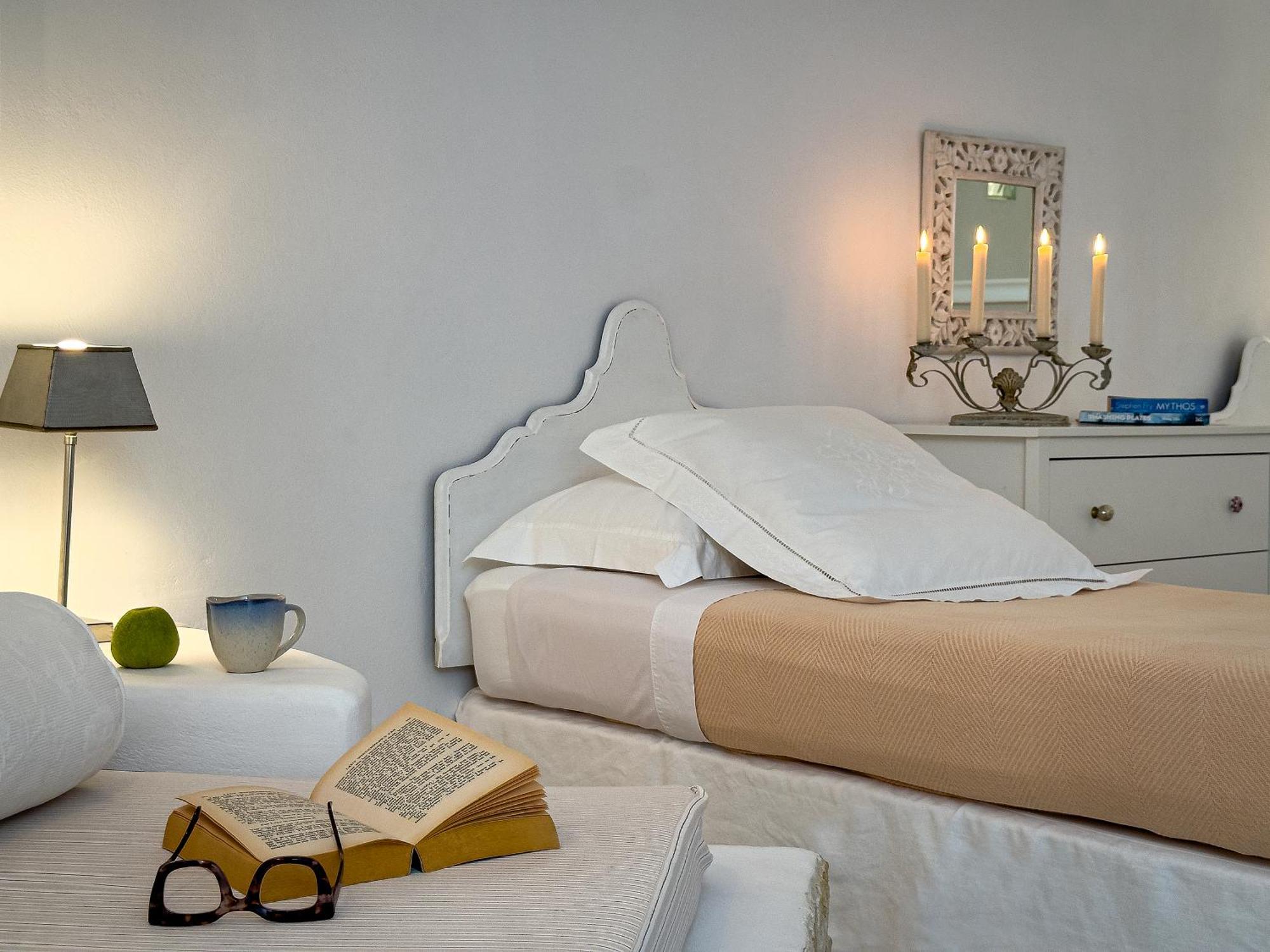 Lithia Villas Agali Exteriér fotografie